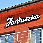 Jordaszka 3* Wodzisław Śląski