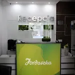 Jordaszka