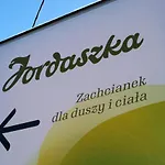 Jordaszka Lägenhetshotell 3*