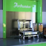 Апарт-отель Jordaszka 3*