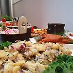 Jordaszka 3* Водзислав-Слёнски