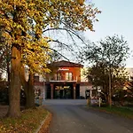 Jordaszka Apart-hotel Wodzisław Śląski