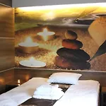 Apart-hotel Jordaszka