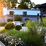 Apart-hotel Jordaszka Wodzisław Śląski