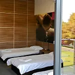 Jordaszka Apart-hotel Wodzisław Śląski
