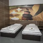 Апарт-отель Jordaszka 3*