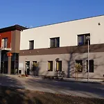 Jordaszka Apart-hotel