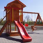 Апарт-отель Jordaszka 3*