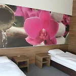 Апарт-отель Jordaszka 3*