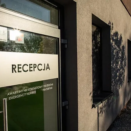 Jordaszka 3* Wodzisław Śląski