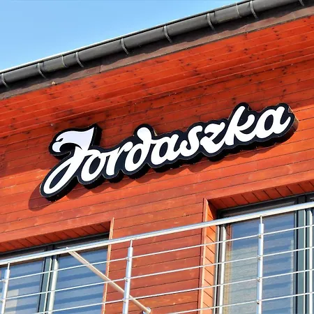 Jordaszka 3* Водзислав-Слёнски
