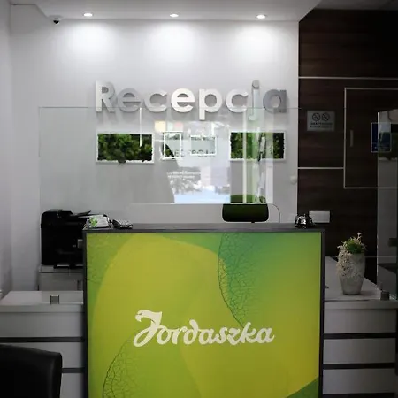 Jordaszka