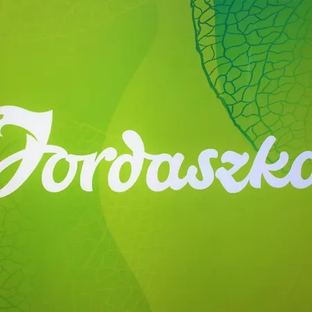 Aparthotel Jordaszka Wodzislaw Slaski