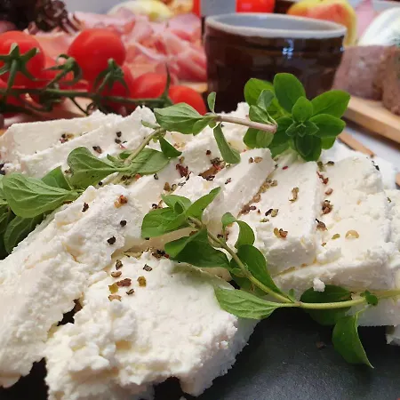 Aparthotel Jordaszka