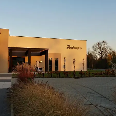Jordaszka Aparthotel