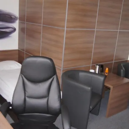 Aparthotel Jordaszka 3*