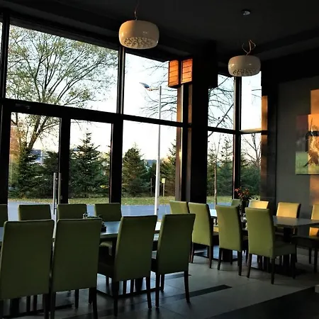 Jordaszka 3* Wodzislaw Slaski