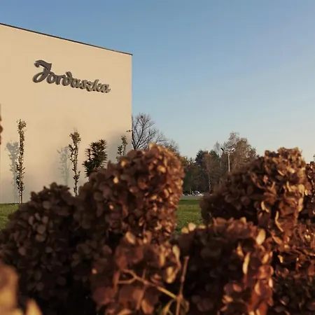 Jordaszka Wodzislaw Slaski