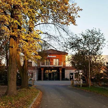 Jordaszka Aparthotel Wodzislaw Slaski