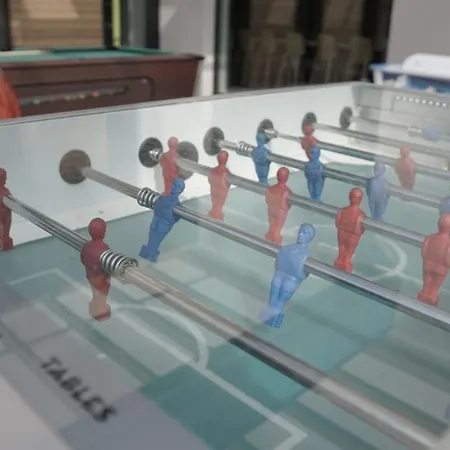 Jordaszka 3* Wodzisław Śląski