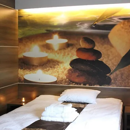 Aparthotel Jordaszka