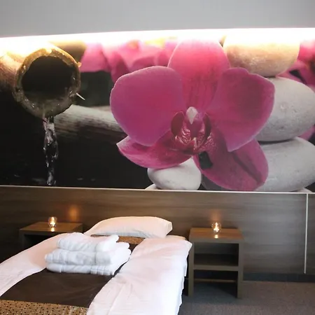 公寓式酒店 Jordaszka