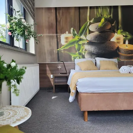 Jordaszka 3* Wodzisław Śląski