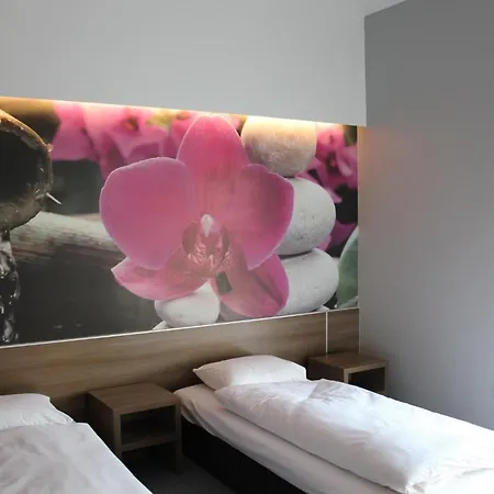 Aparthotel Jordaszka Wodzislaw Slaski