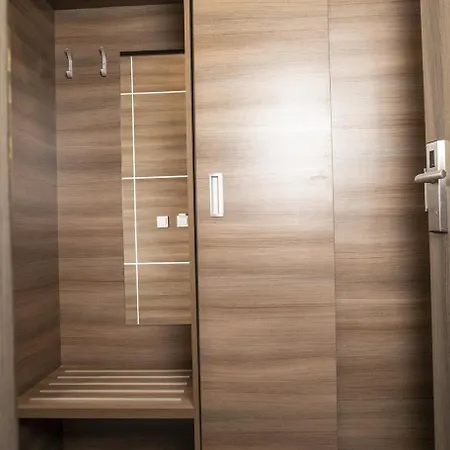 Jordaszka Aparthotel