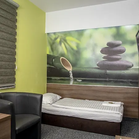 公寓式酒店 Jordaszka