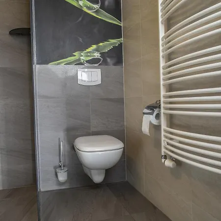Appart hôtel Jordaszka 3*