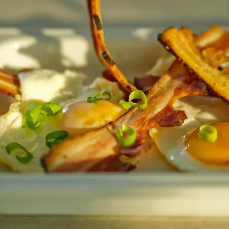 מלון דירות Jordaszka