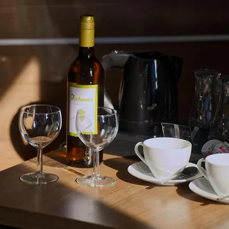 Jordaszka Aparthotel 3*