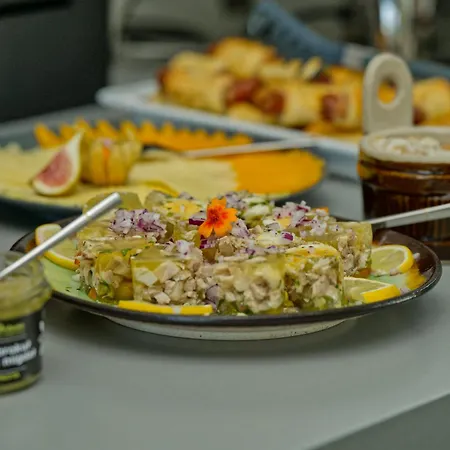 Jordaszka 3* Wodzisław Śląski