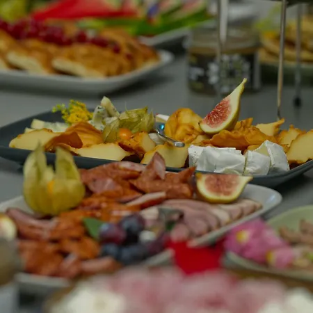 Aparthotel Jordaszka