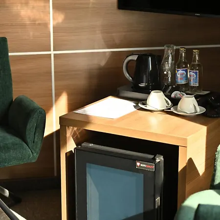 Apartmanhotel Jordaszka 3*