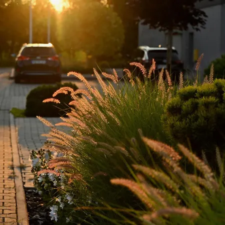 Aparthotel Jordaszka Wodzislaw Slaski