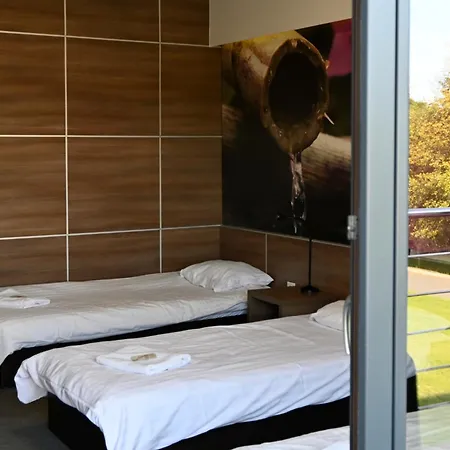 Aparthotel Jordaszka 3*