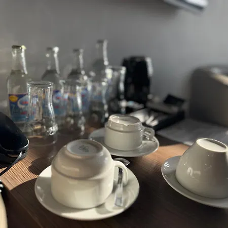 Aparthotel Jordaszka