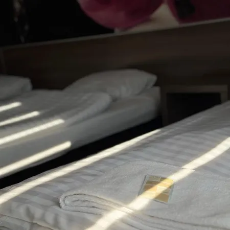 Jordaszka Aparthotel Wodzislaw Slaski