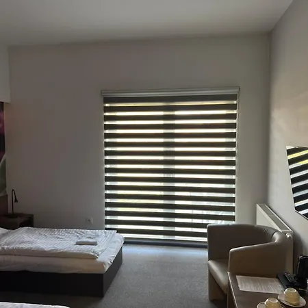 Jordaszka 3*