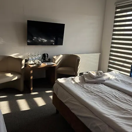 Aparthotel Jordaszka 3*