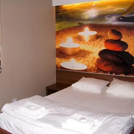 Jordaszka Wodzisław Śląski