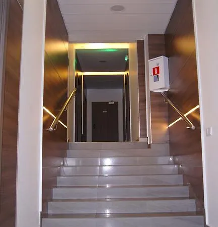 Jordaszka 3* Wodzisław Śląski