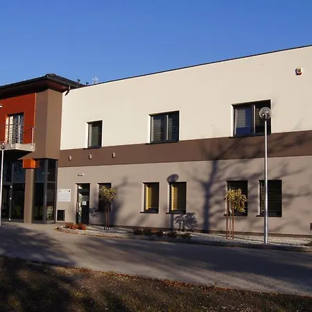 Jordaszka 公寓式酒店