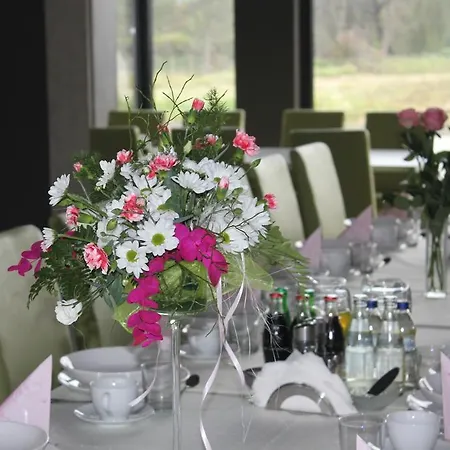 Jordaszka 公寓式酒店