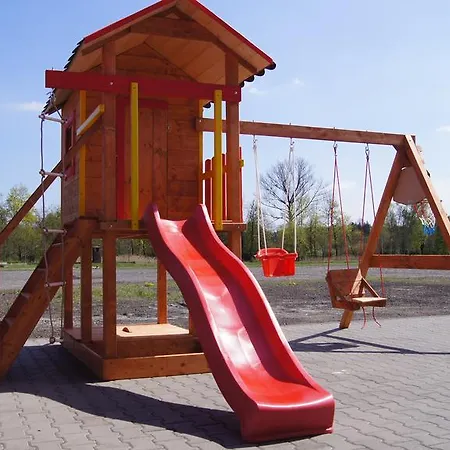 Aparthotel Jordaszka 3*