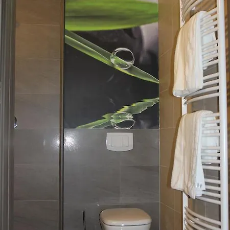 公寓式酒店 Jordaszka