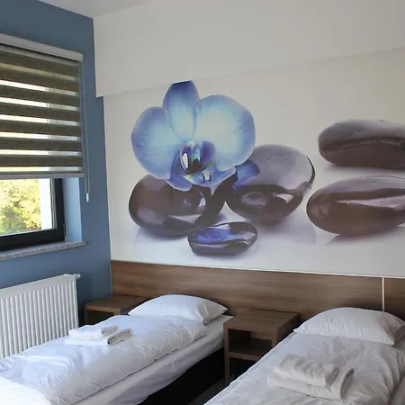 Aparthotel Jordaszka 3*