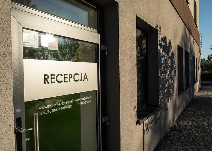 Jordaszka 3* Wodzisław Śląski